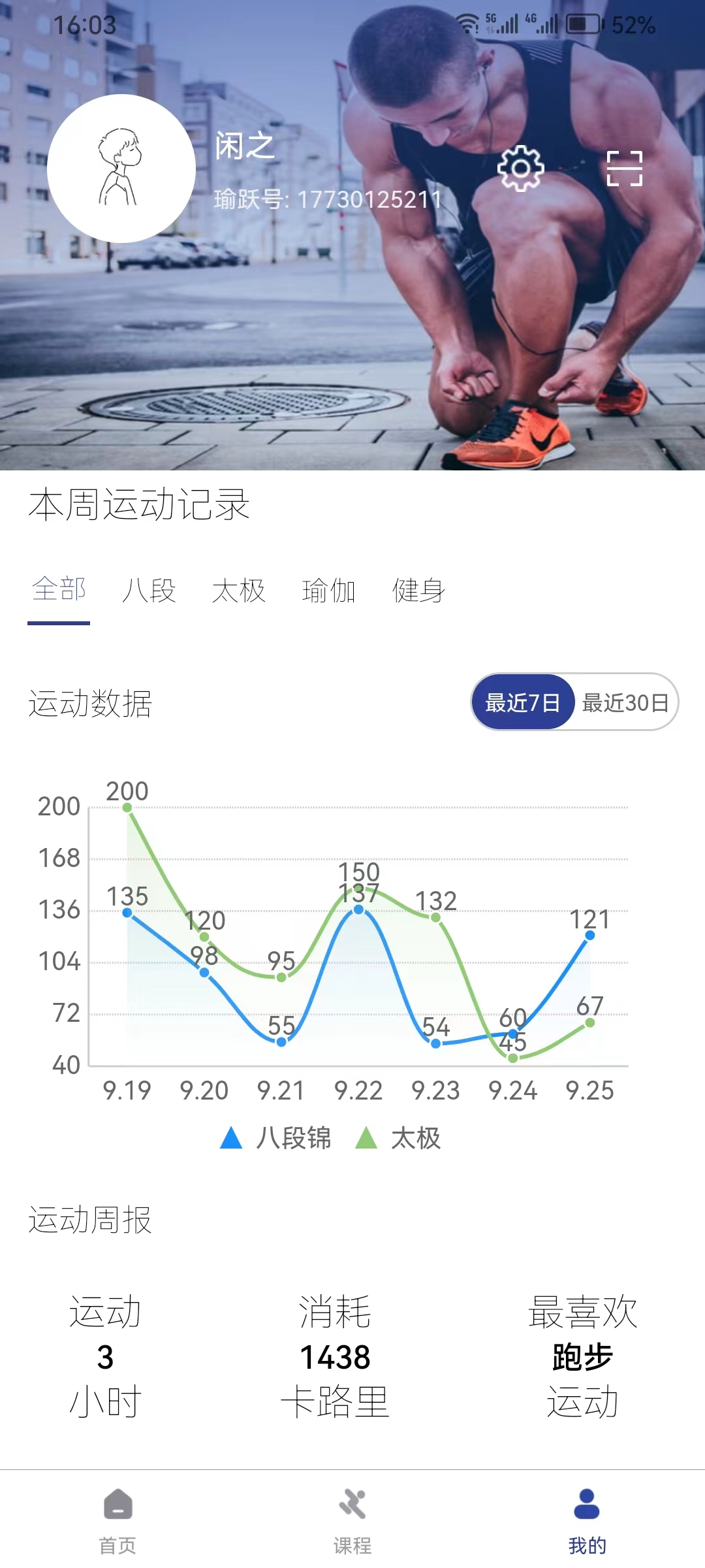 体征监测管家--全民健身舞动姿态打分魔盒 缩略图 7